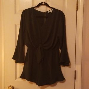 Super cute romper by she and sky